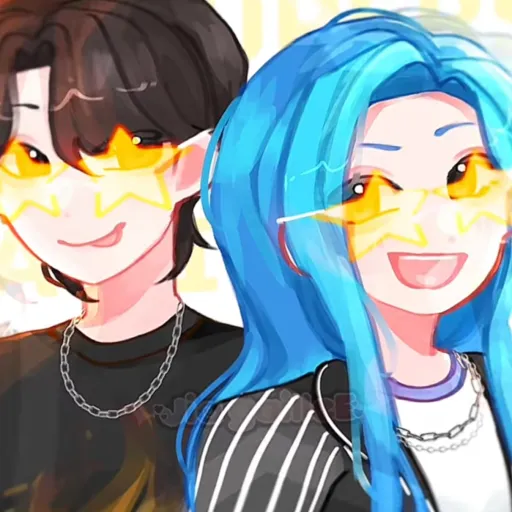 talkie's author avatar