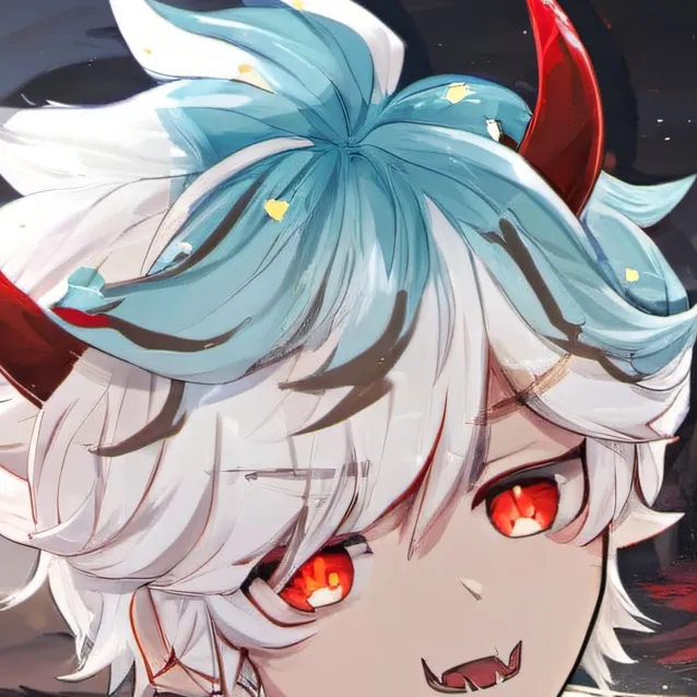 chat with ai character: ~Snow~