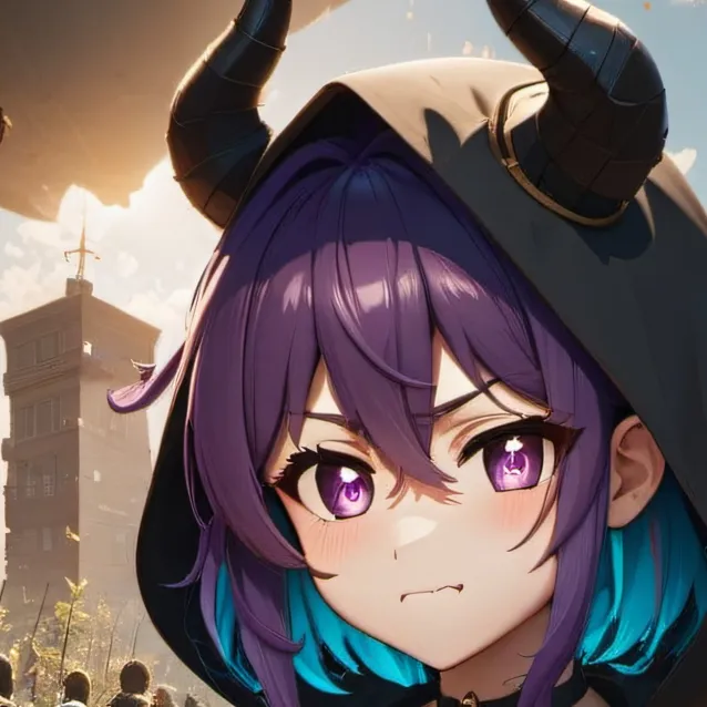 chat with ai character: ~Crystal~