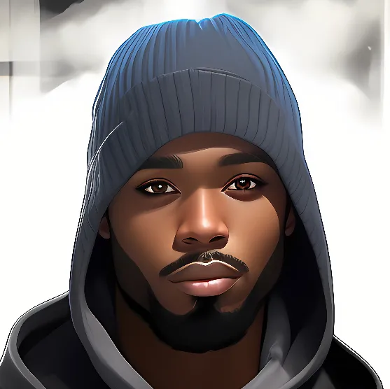 chat with ai character: Hoodsdkiz