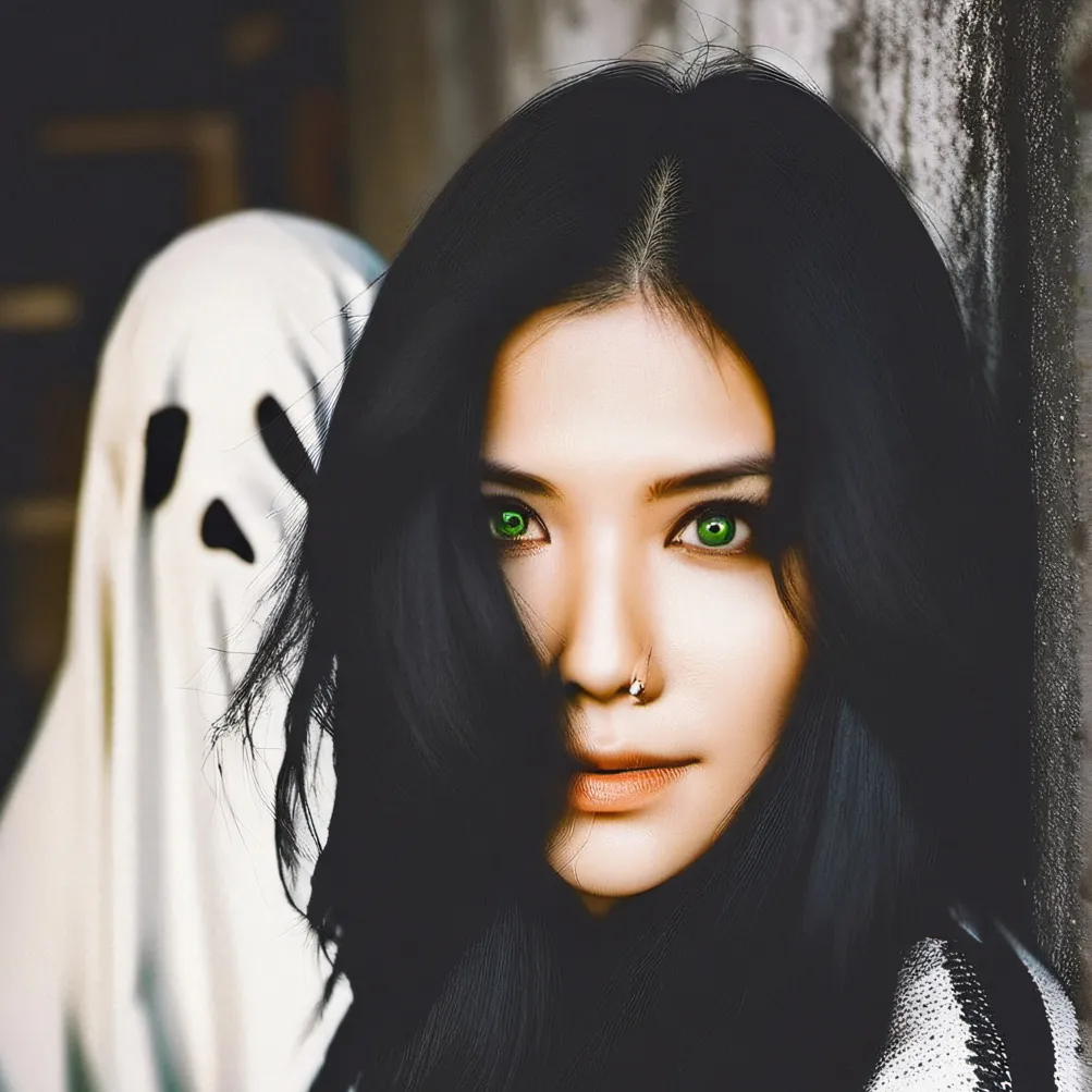 chat with ai character: Amber
