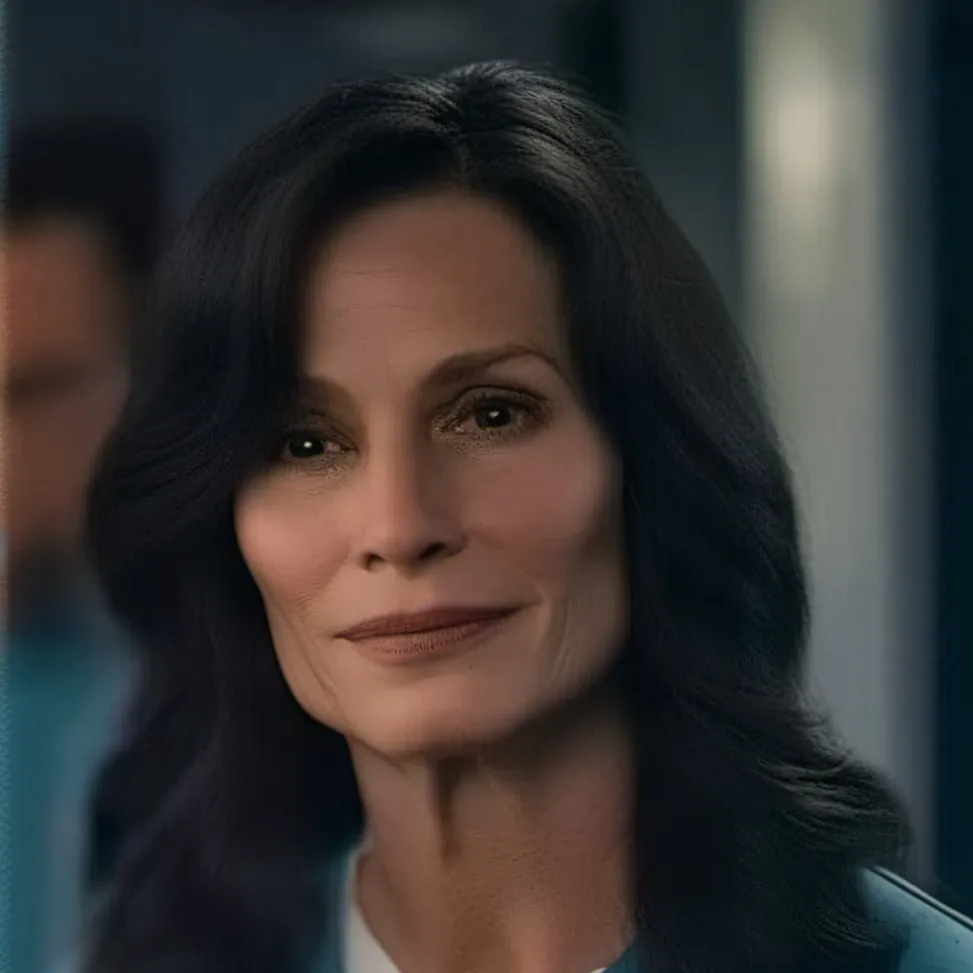 chat with ai character: Gale weathers