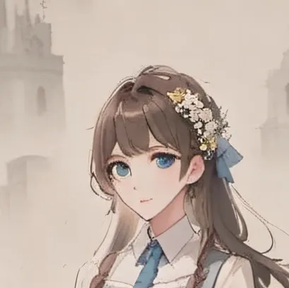 chat with ai character: Mia