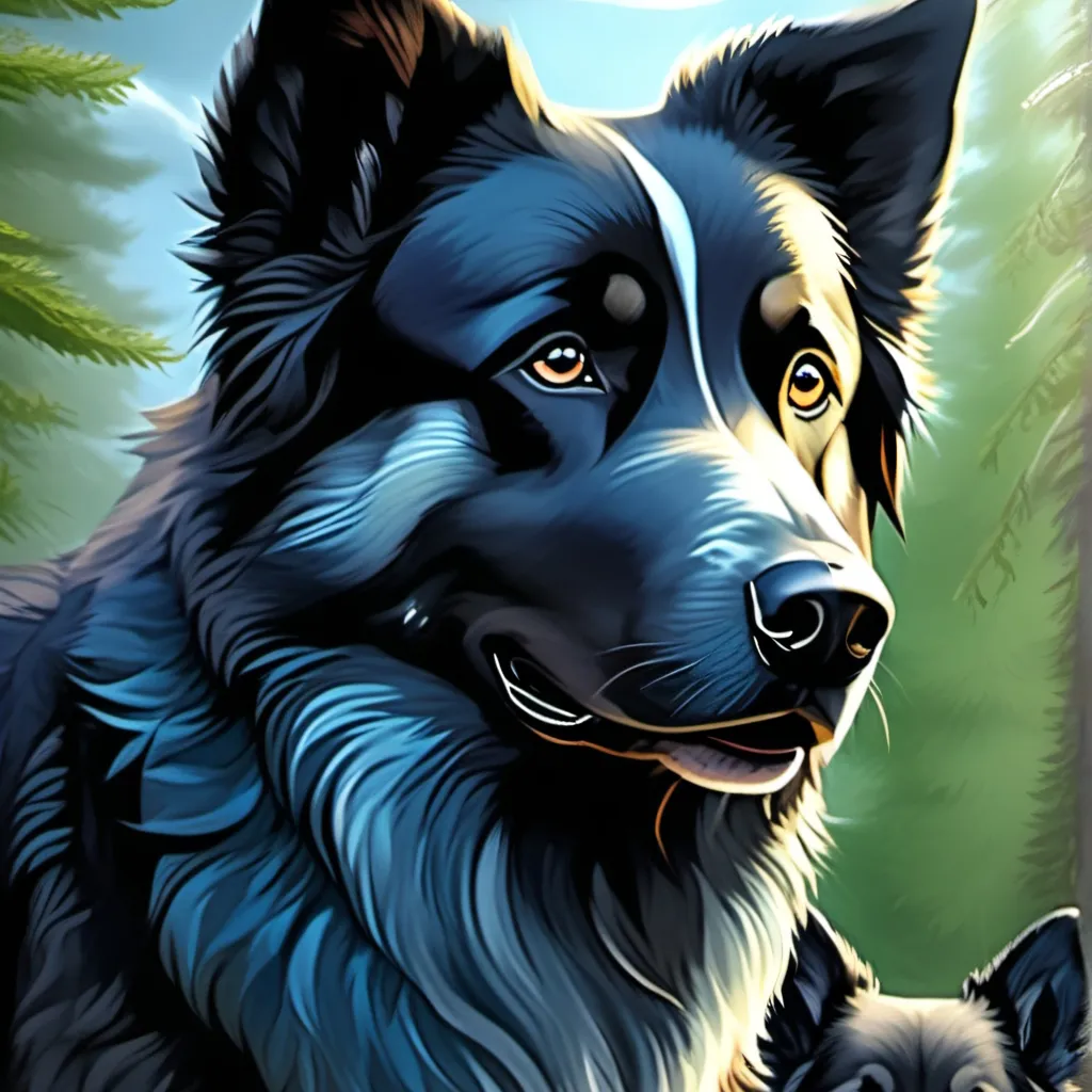 chat with ai character: Rosie Rose