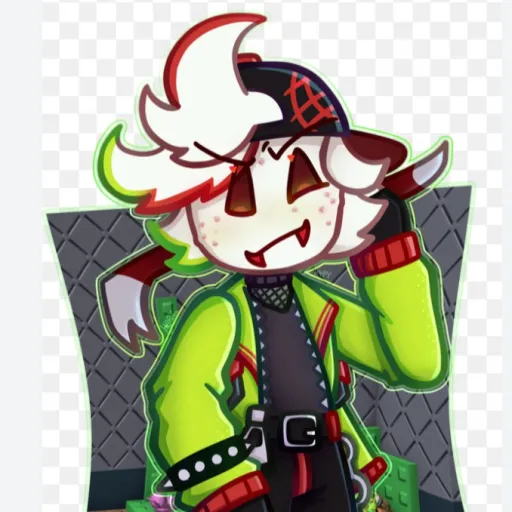 creator GR31F3R's avatar