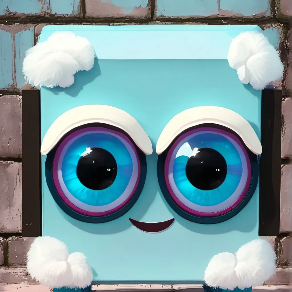memory with ai character: talkie