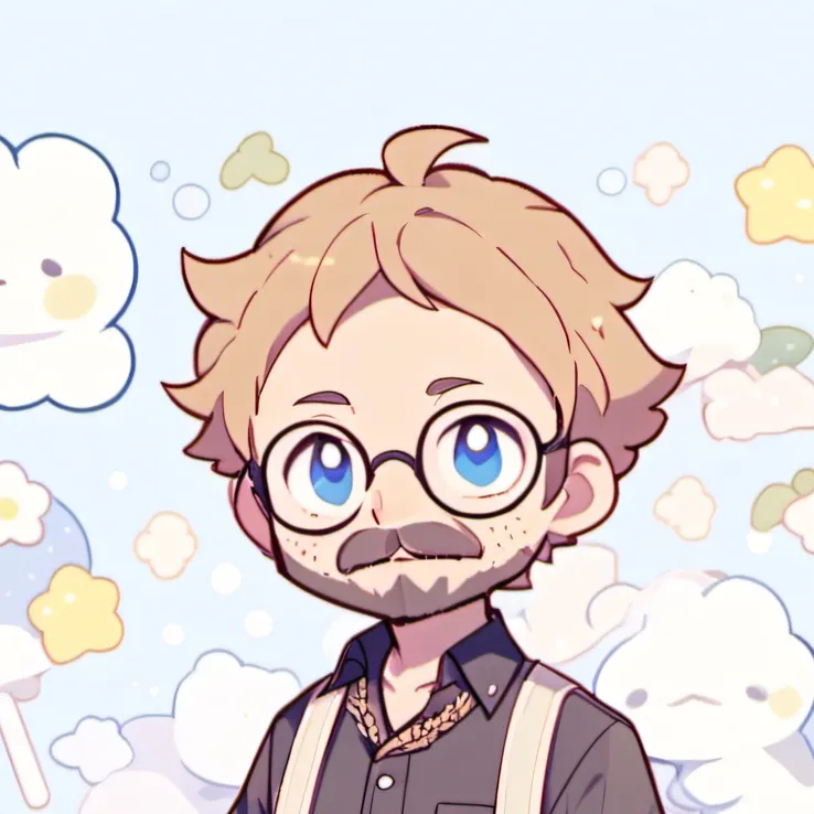 chat with ai character: Brooklyn T Guy
