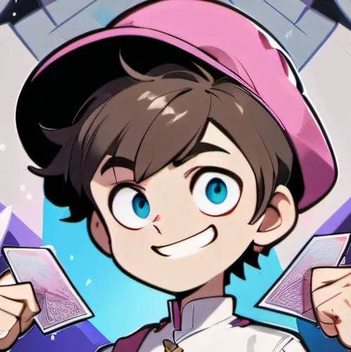 chat with ai character: Timmy Turner