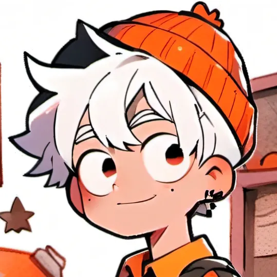 chat with ai character: Lincoln Loud