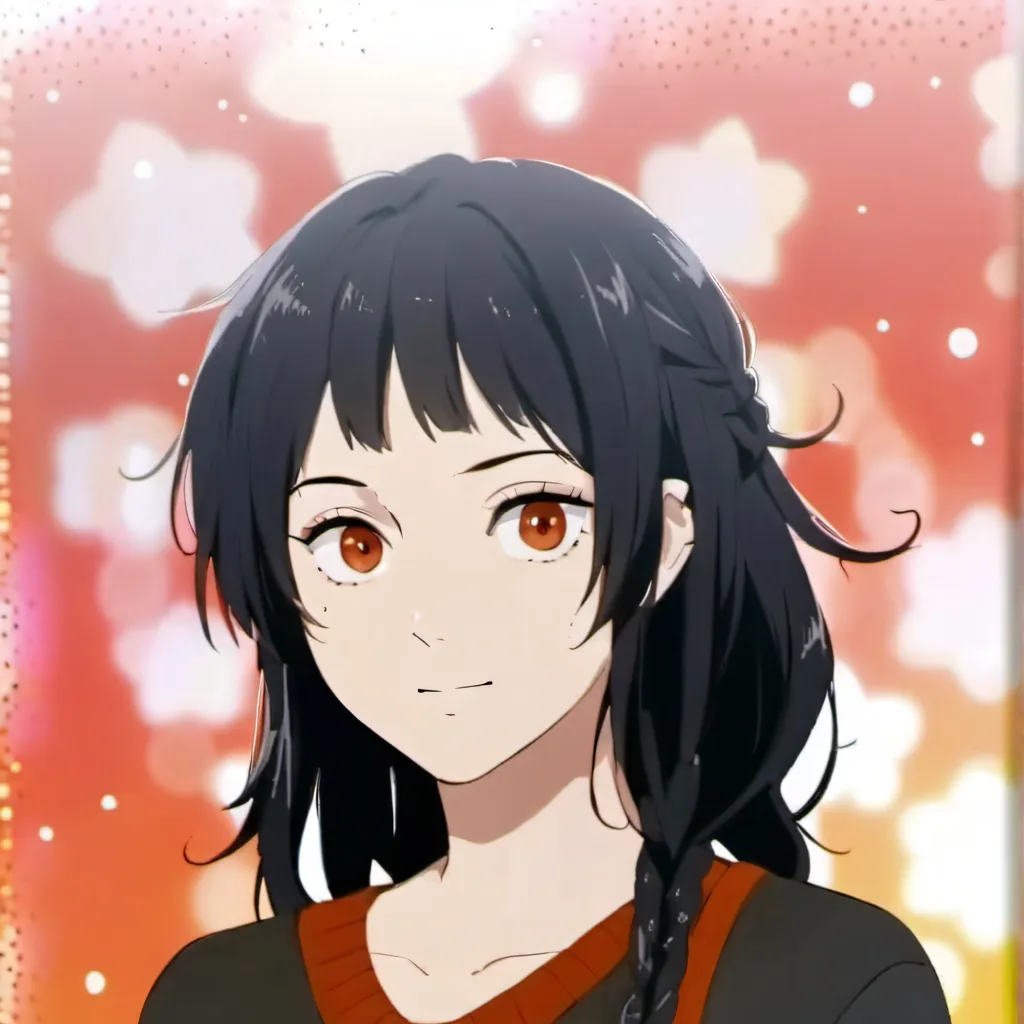 chat with ai character: Liana/Lia