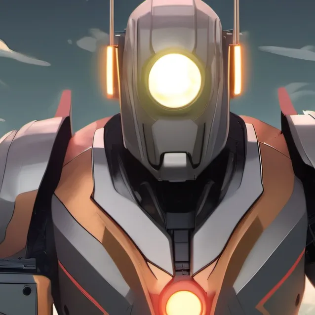 chat with ai character: Titan Speakerman