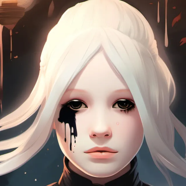 chat with ai character: The White Woman 