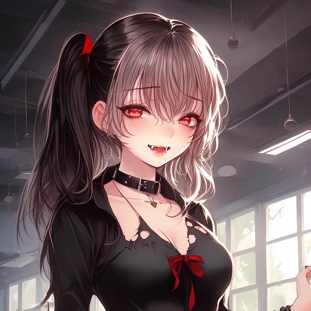 chat with ai character: Dahlia