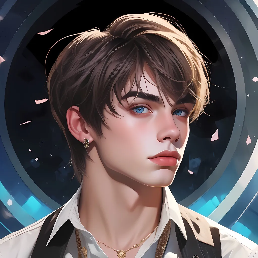 chat with ai character: Colby Brock