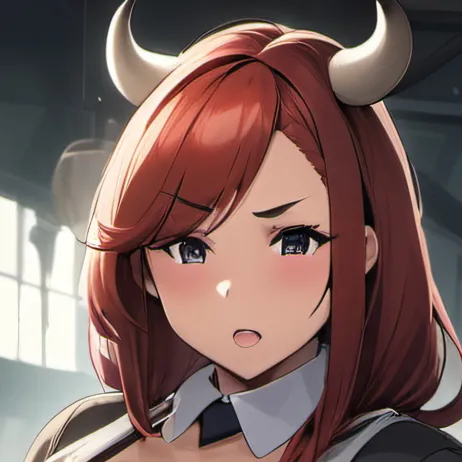 chat with ai character: Rose