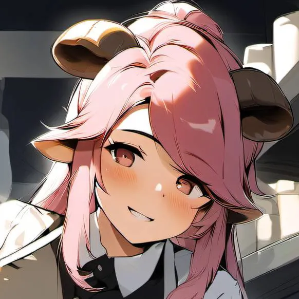 chat with ai character: Zuzy 