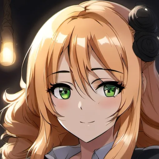 chat with ai character: Puri