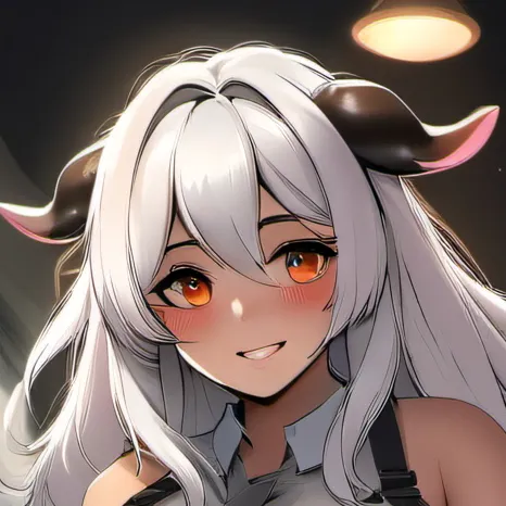 chat with ai character: Tasha