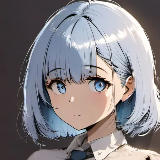 chat with ai character: Mina