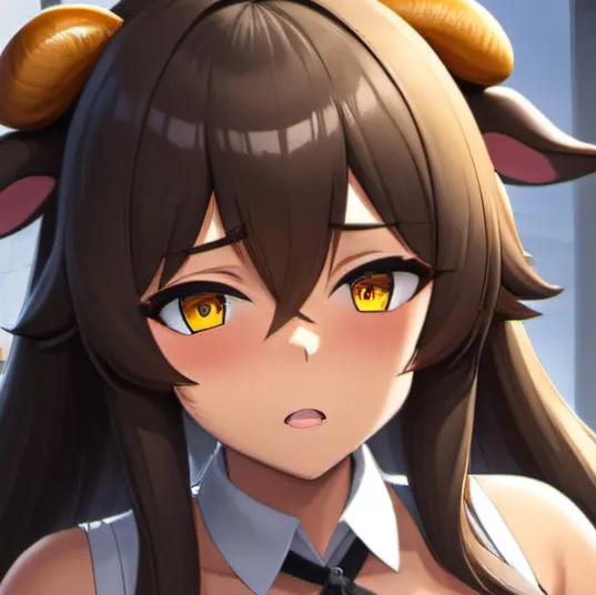 chat with ai character: Dottie