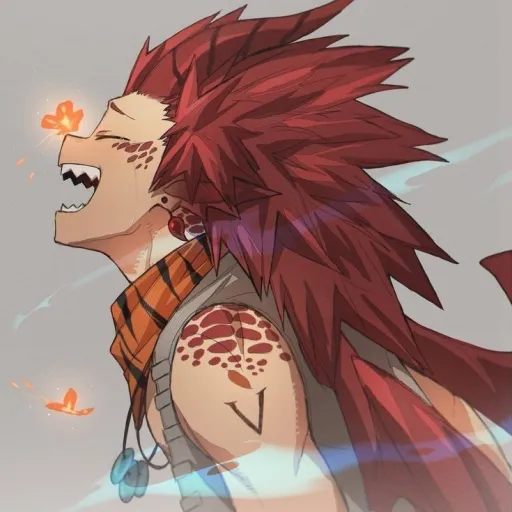 creator me like anime's avatar
