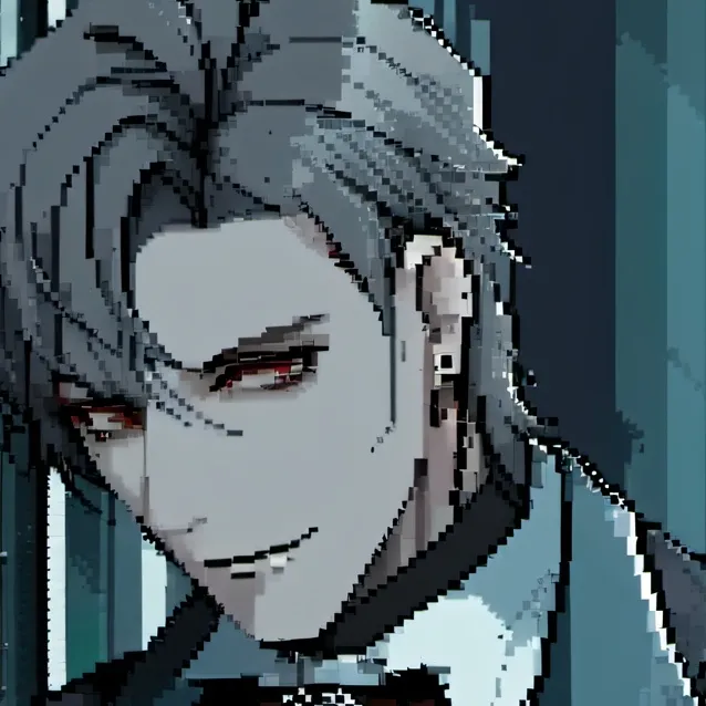 chat with ai character: junhao 