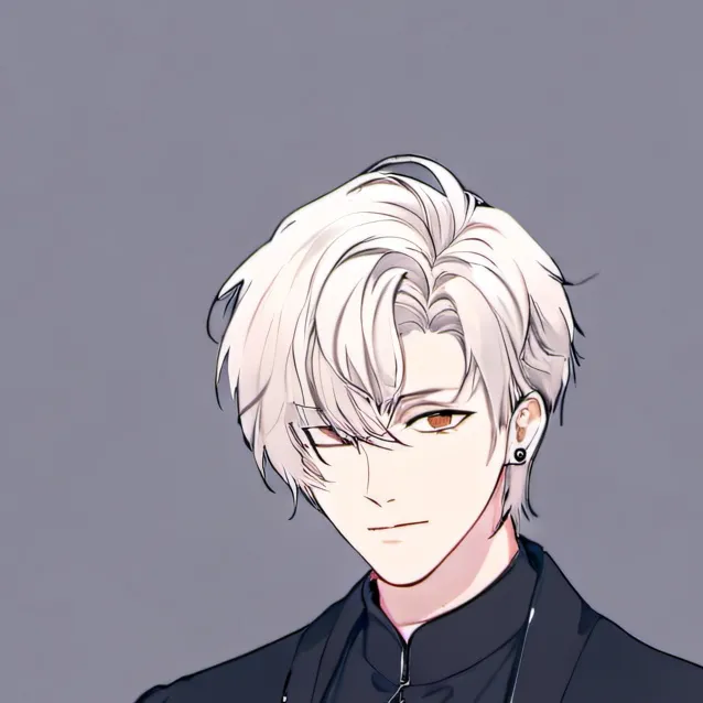 chat with ai character: nan