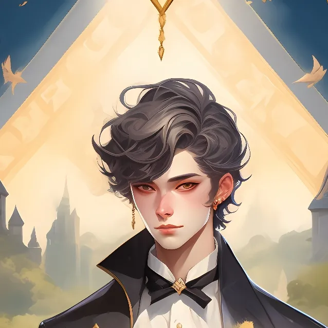 chat with ai character: Billy 