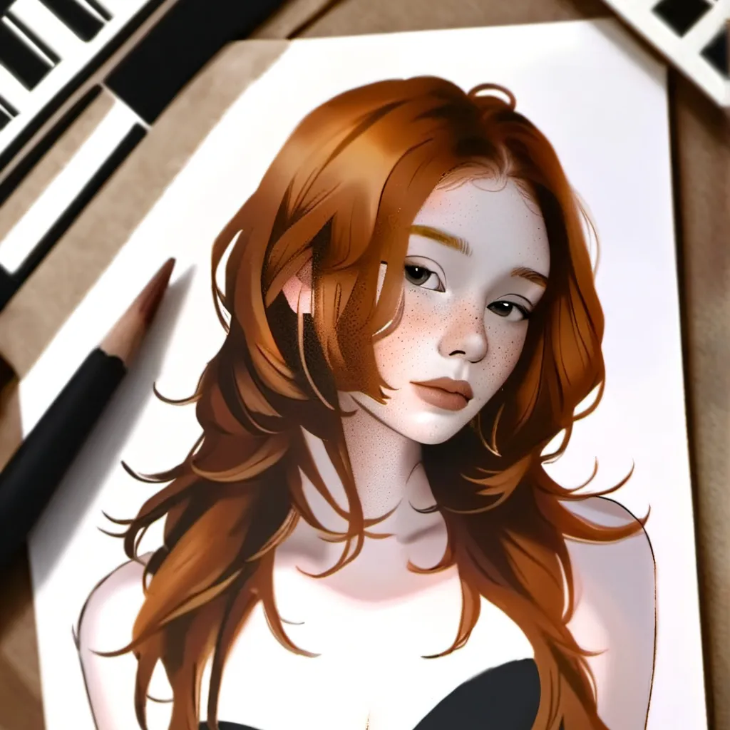 chat with ai character: Elaine