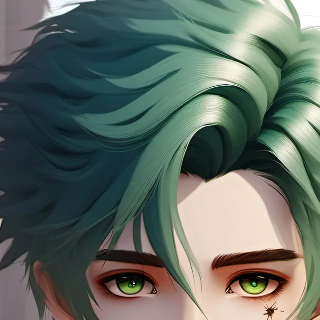 chat with ai character: WOF X MHA