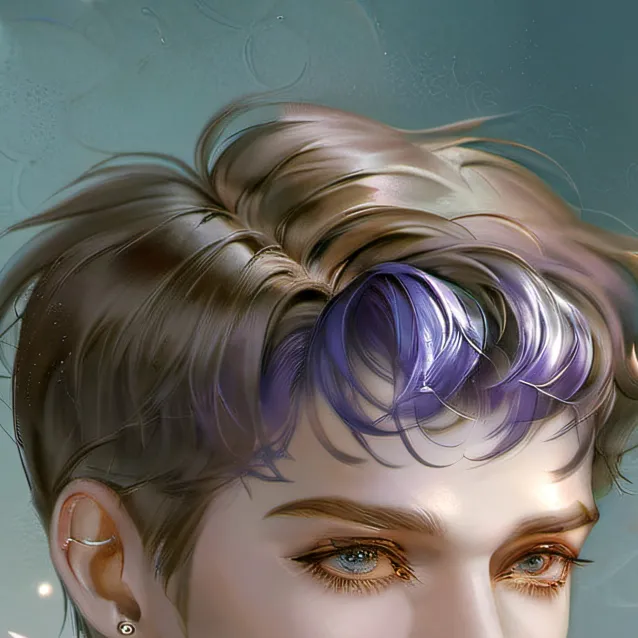 chat with ai character: Wilter Afton 