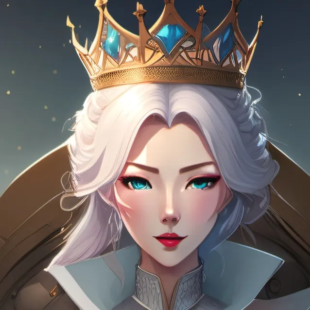 chat with ai character: niko