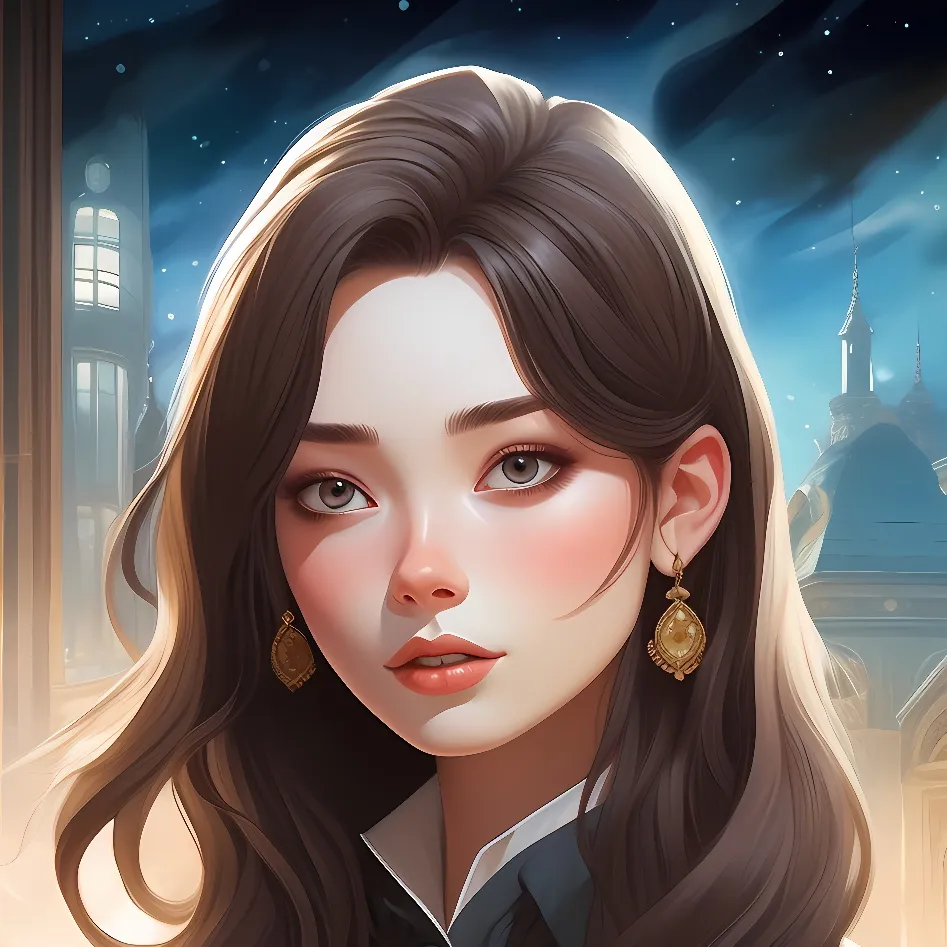 chat with ai character: Meira Harakí