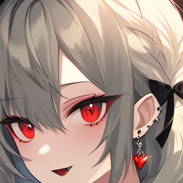 chat with ai character: vampire 