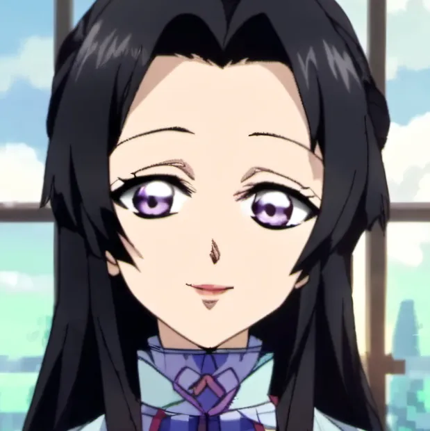 chat with ai character: Hh