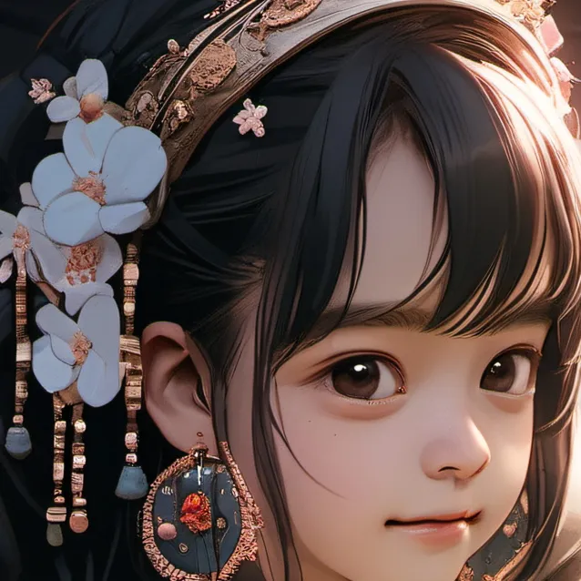 chat with ai character: emma