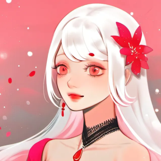 chat with ai character: Jessie 