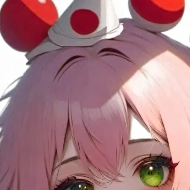 chat with ai character: bettie the clown