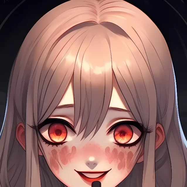 chat with ai character: Ann