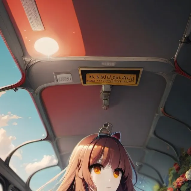 chat with ai character: Ann