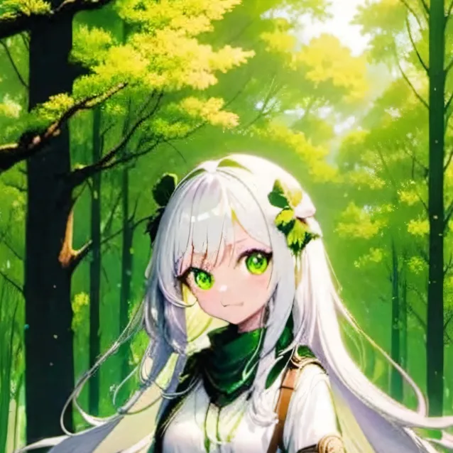 chat with ai character: Jessica