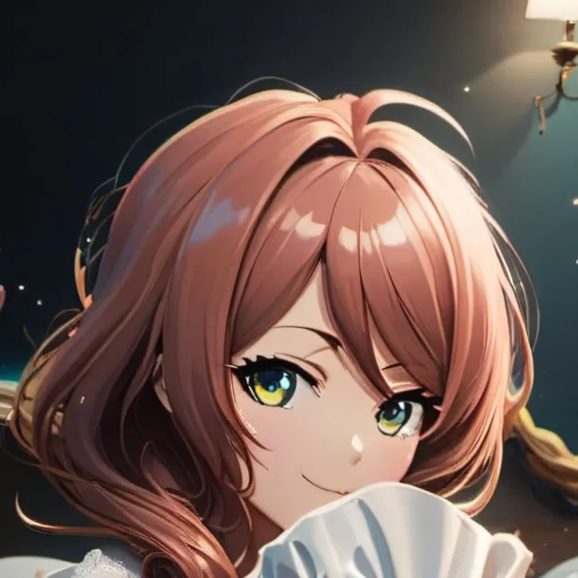 chat with ai character: Alice 
