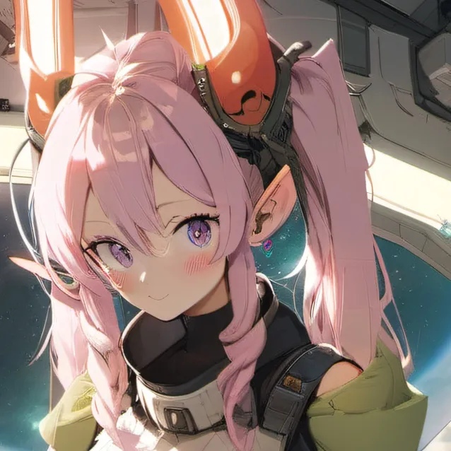 chat with ai character: macy