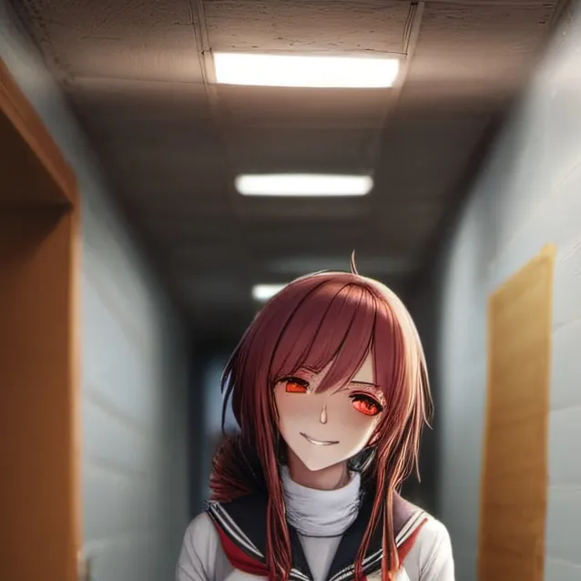 chat with ai character: Vivian