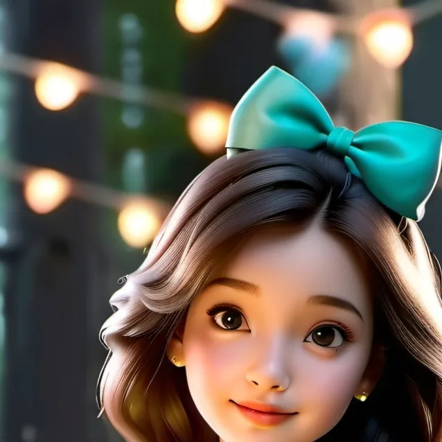 chat with ai character: may