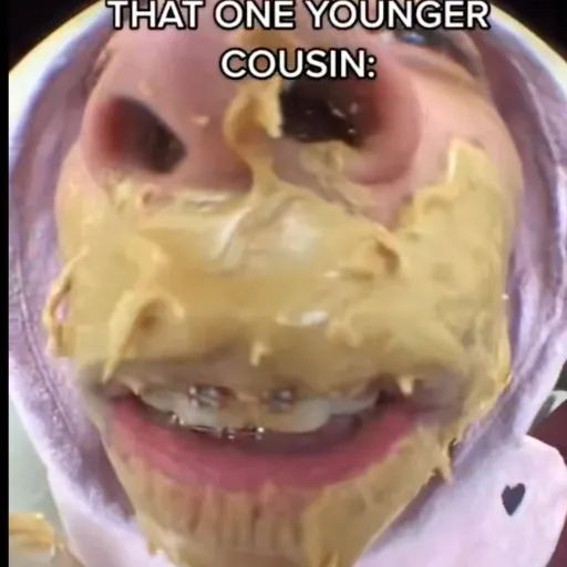 creator younger-cousin's avatar