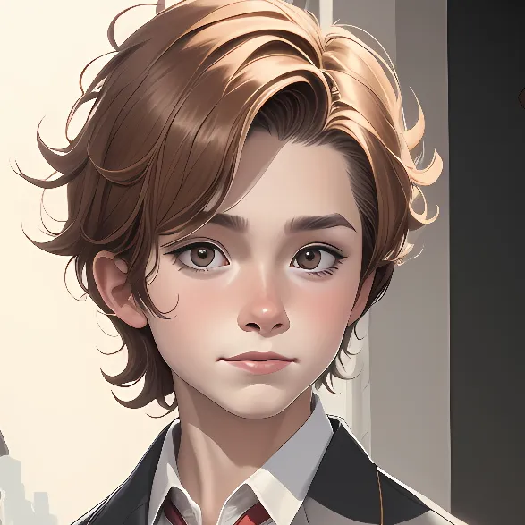 chat with ai character: Xai