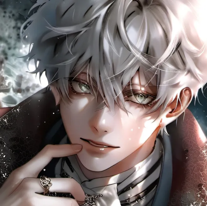 chat with ai character: Your bf 