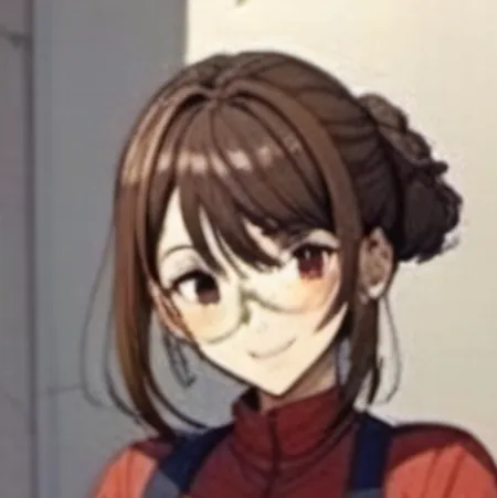 chat with ai character: Jenny
