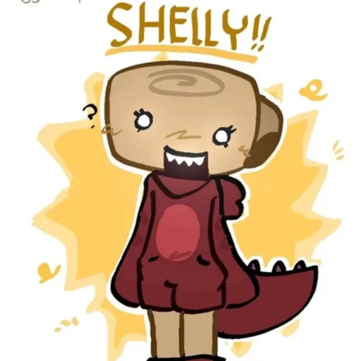 creator dino Shelly🦖♥️'s avatar